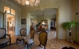 Al 'pis dels veïns' es pot veure com era un dels habitatges de lloguer de la Pedrera Al 'pis dels veïns' es pot veure com era un dels habitatges de lloguer de la Pedrera
