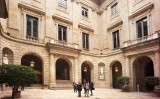 La redacció del SÀPIENS a la Llotja de Mar La redacció del SÀPIENS a la Llotja de Mar