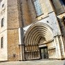 La porta dels Apòstols