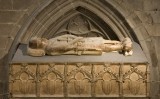 El sepulcre de Ramon Berenguer II El sepulcre de Ramon Berenguer II