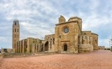 La porta de San Berenguer La porta de San Berenguer