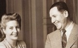Evita i Juan Domingo Perón Evita i Juan Domingo Perón