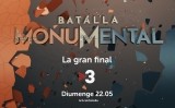 Tot a punt per a la gran final monumental Tot a punt per a la gran final monumental