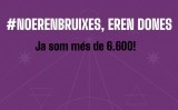 Ja som més de 6.600! Ja som més de 6.600!