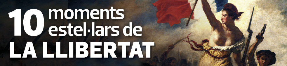 Moments estel·lars llibertat