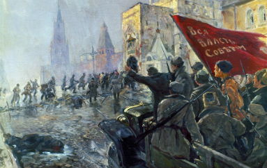 Revolució Russa