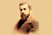 Antoni Gaudí (1852-1926)