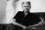 Mercè Rodoreda (1908-1983)
