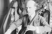 Pau Casals (1876-1973)