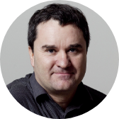 Jordi Creus