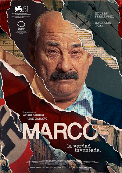 Marco, la veritat inventada