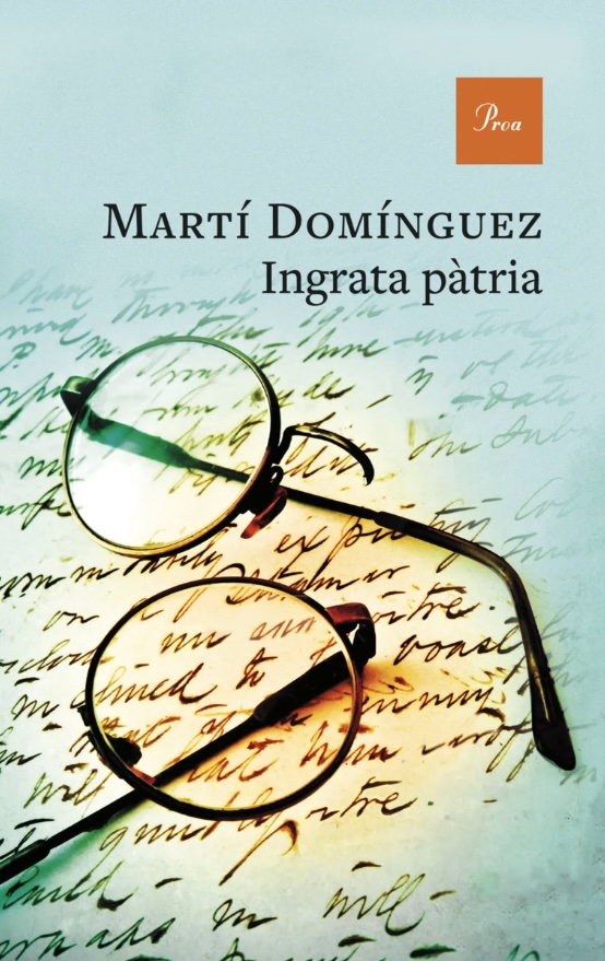 Ingrata pàtria