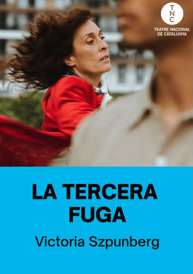 La tercera fuga
