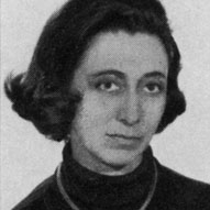 Margarita Brender i Rubira